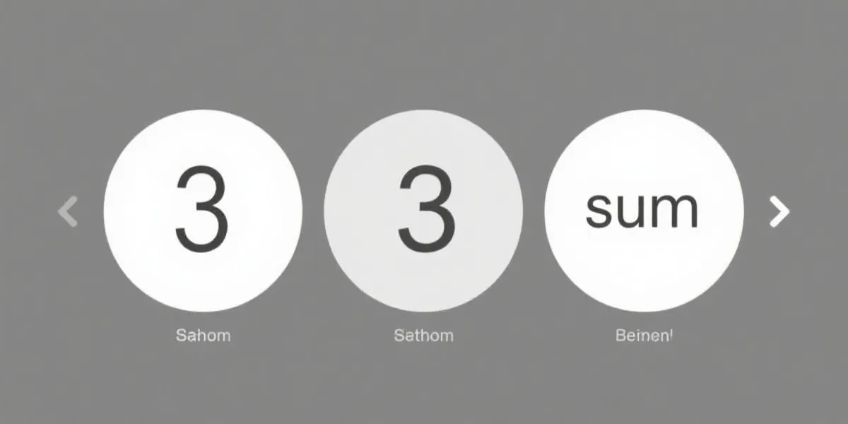 PC28开奖计算示意图