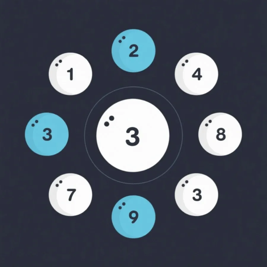 PC28基础规则信息图