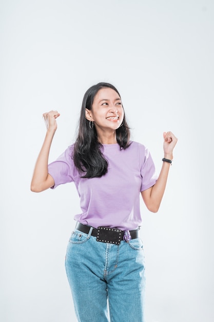 幸运与策略并行