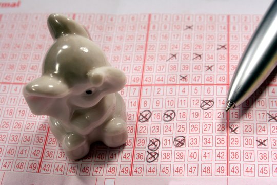 深入解析加拿大28杀码：彩票中奖的专业指导与品牌选择